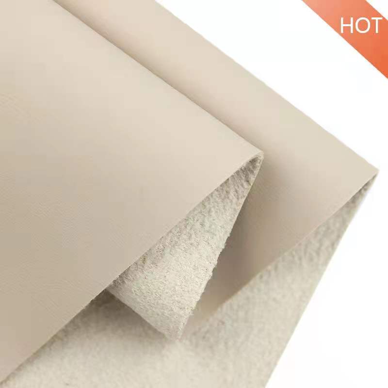 What is PVC leather material？ Dongguan Tianhai Leather Co., Ltd.